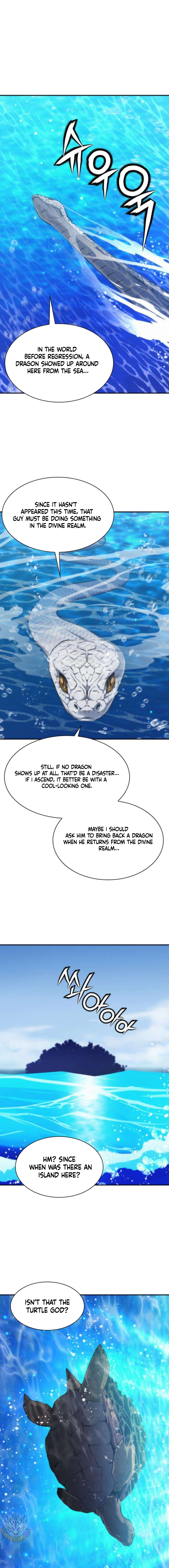 Seoul Station Druid Chapter 197 5